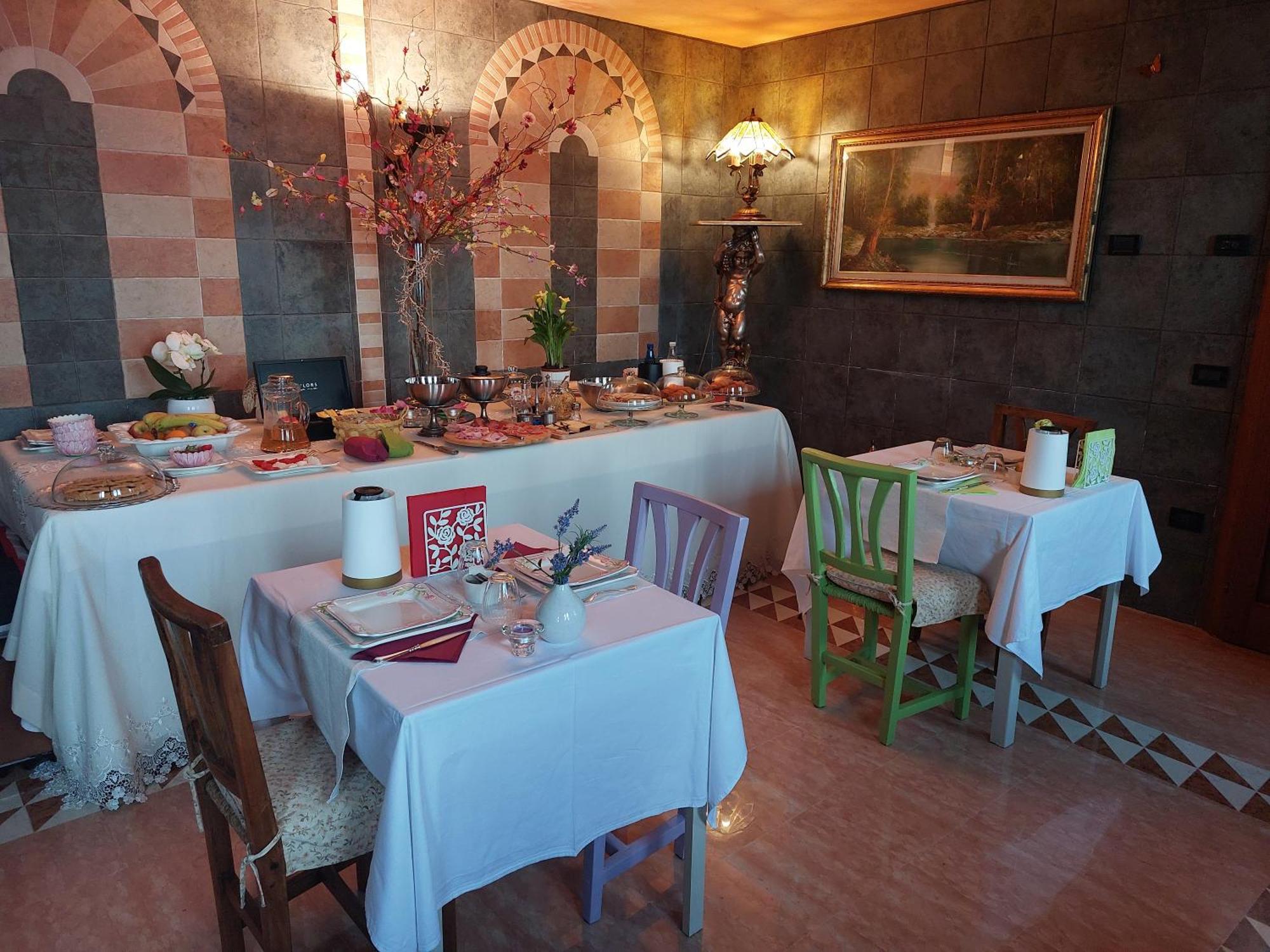 B&B Ca'Baracca Bellavista Bassano del Grappa Exterior foto